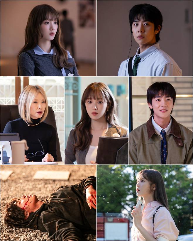 ‘찬란한너의계절에’ 오늘 첫 방송 (제공: MBC)