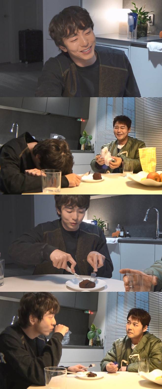 ‘나혼자산다’ 박천휴 사은품 정체 (나혼산) (제공: MBC)