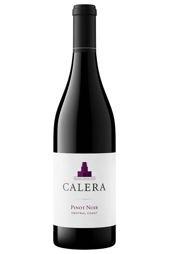 칼레라 센트럴 코스트 피노 누아
