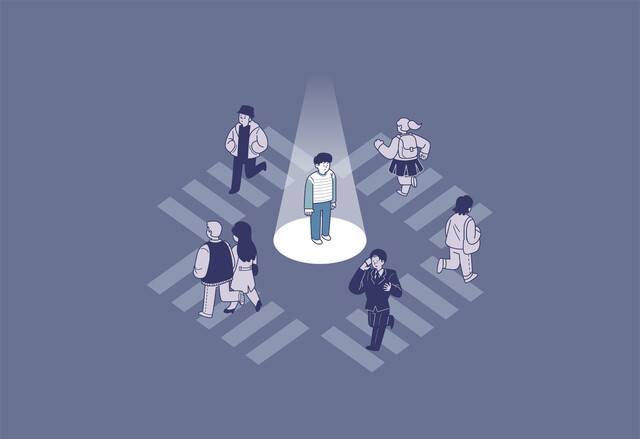 50만명이 넘는 것으로 추산되는 은둔·고립 청년은 단순한 외톨이가 아니다. 도전과 실패, 낙인이 두루 결합돼 청년들은 결국 은둔이라는 결론에 이르게 된다. 클립아트코리아