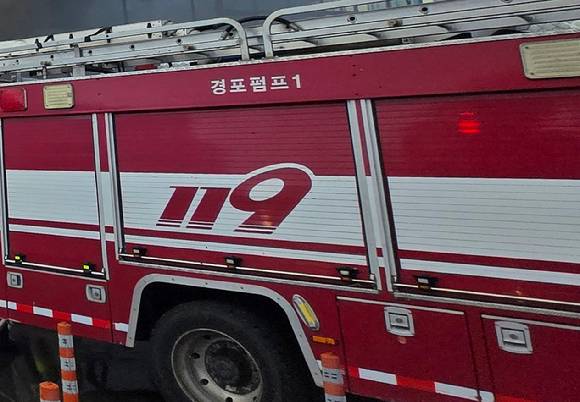 화재 신고를 접수하고도 '기기 오작동'으로 판단해 출동하지 않은 소방관이 경징계를 받았다. 본 기사와 무관한 이미지. [사진=연합뉴스]