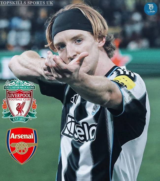 사진=Topskills Sport