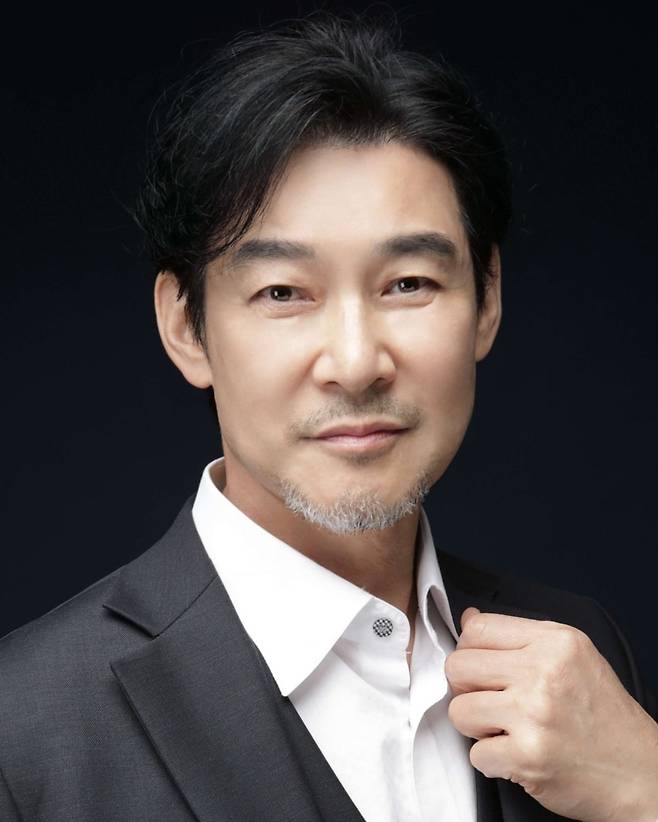 배우 장동직. 사진=제이블루인터네셔날