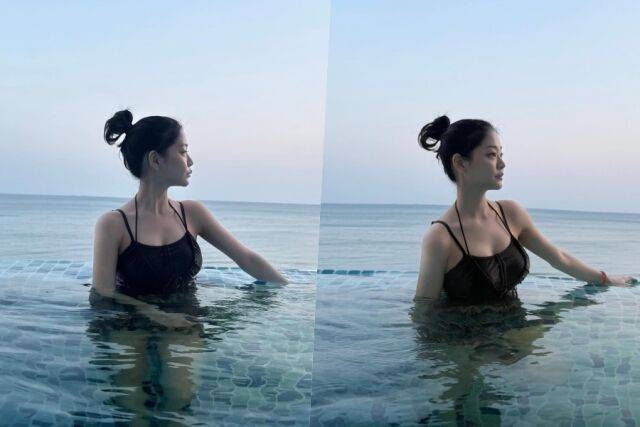 정수빈 / 소셜미디어