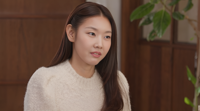 모델 한혜진./ SBS ‘아니 근데 진짜!’