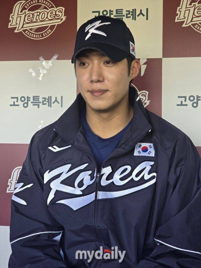 원태인/고양=김진성 기자