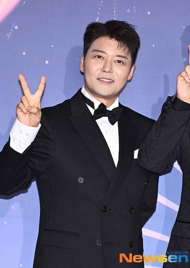 전현무(뉴스엔DB)