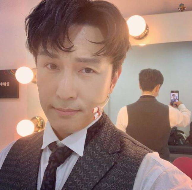 [서울=뉴시스] 김동완. (사진=김동완 인스타그램 캡처) 2026.01.13. photo@newsis.com *재판매 및 DB 금지