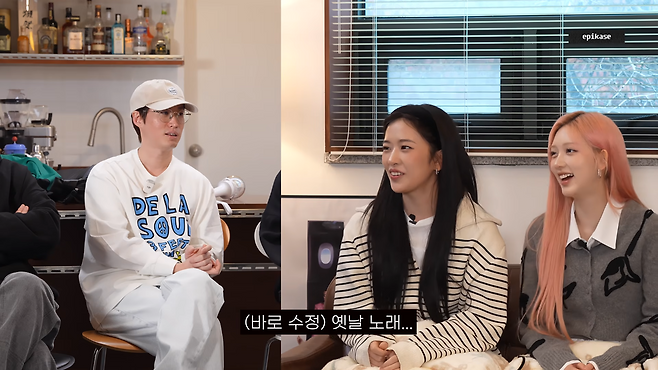 유튜브 채널 ‘EPIKASE’ 캡처