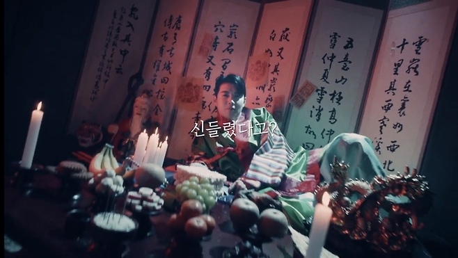 2026 WBC KBS 해설진으로 합류한 이대형. KBS 제공