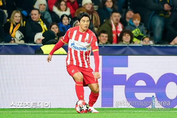 설영우 / 사진=GettyImages 제공