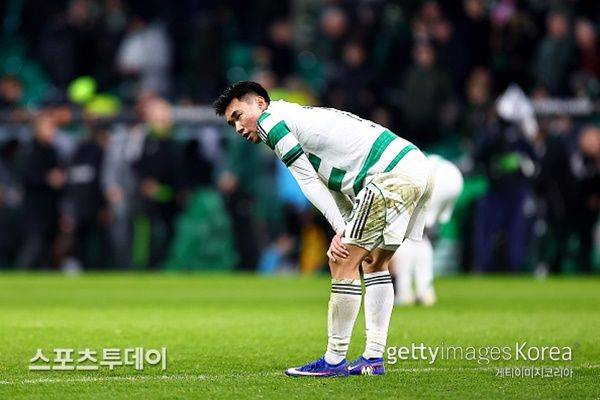 양현준 / 사진=GettyImages 제공