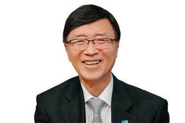 김용직&nbsp;변호사(법무법인 케이씨엘)·한국자폐인사랑협회장