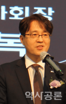 박상복 충북지부장