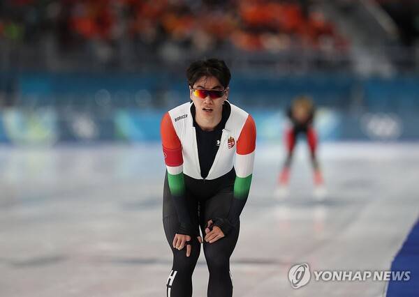 김민석. ⓒ연합뉴스