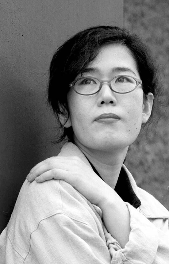 소설가 이혜경(1960~2026). 민음사 제공