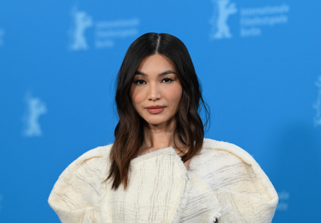 영화 ‘조세핀’에서 엄마 클레어 역을 맡은 젬마 찬. [EPA·연합뉴스]