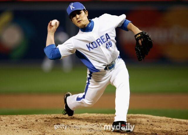 김병현/게티이미지코리아