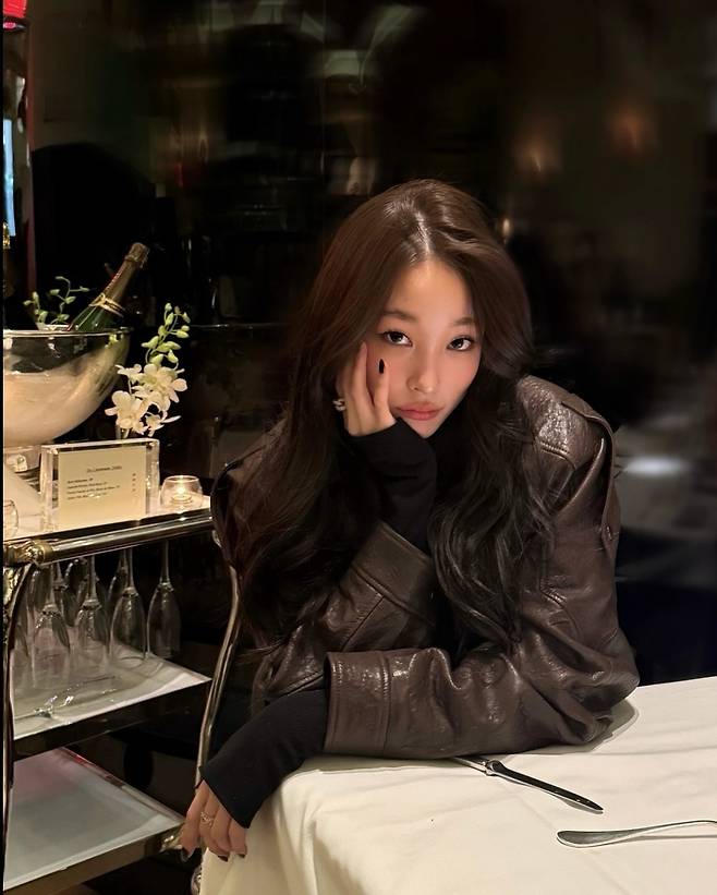 사진=올데이 프로젝트 애니 소셜미디어