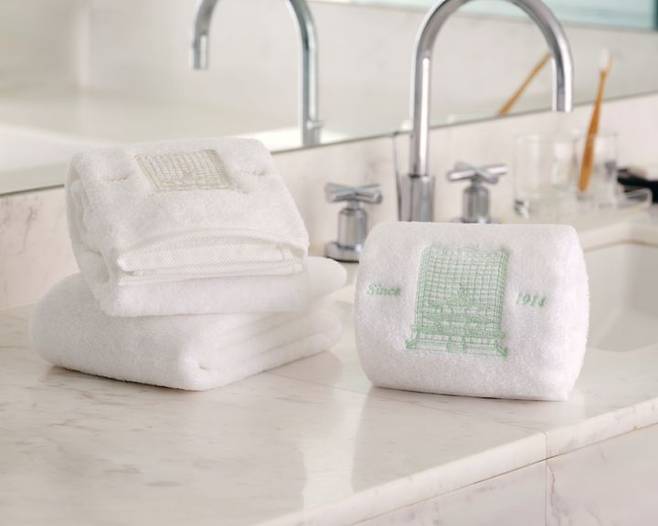 [서울=뉴시스]웨스틴 조선 서울이 봄 시즌 패키지 '스프링 인 센서리'를 출시한다.(사진=조선호텔앤리조트) *재판매 및 DB 금지