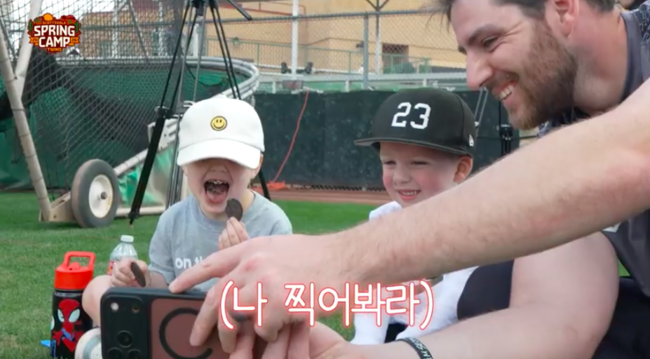 LG 트윈스 유튜브