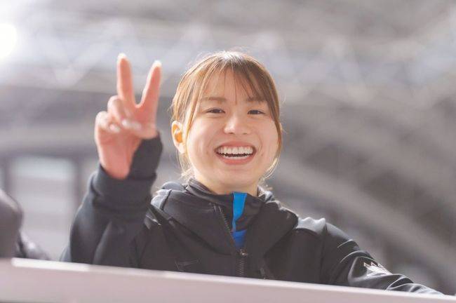 [사진] 나가모리 하루나 SNS