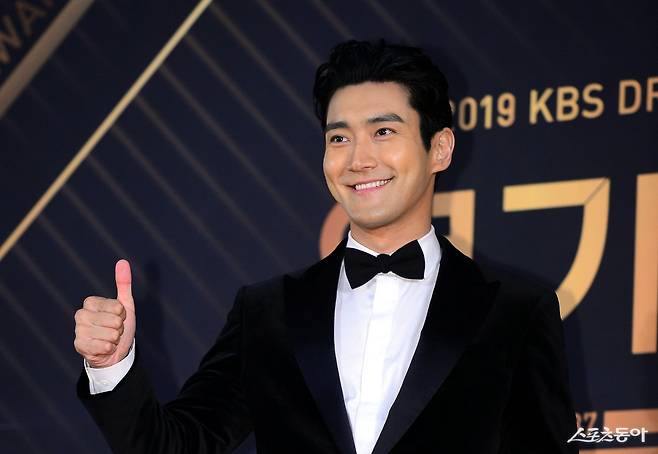 슈퍼주니어 최시원. 스포츠동아DB