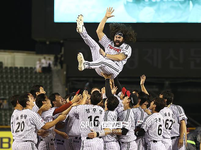 ▲ 켈리 ⓒ곽혜미 기자