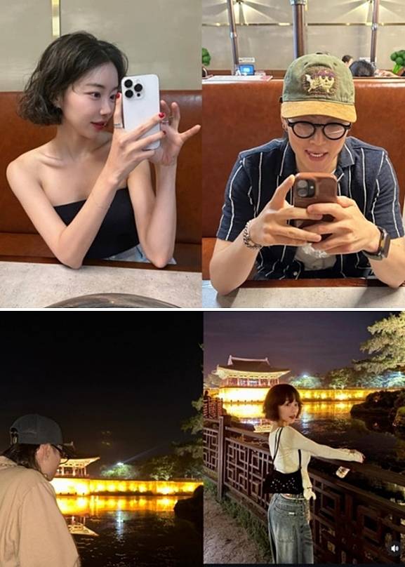 ▲ 출처| 각 개인 계정