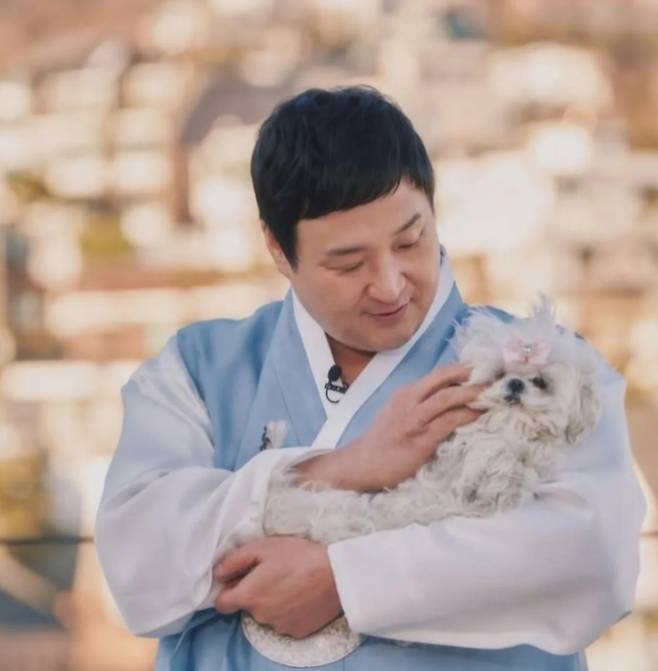 사진=구성환 인스타그램