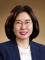 이미선 기상청장