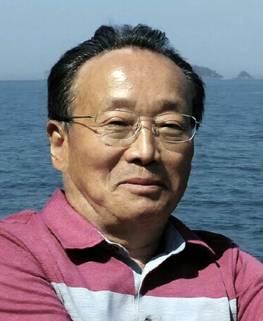 ◇제4회 디카시조문학상 단장시조 부문 장원을 수상한 황장진 씨.