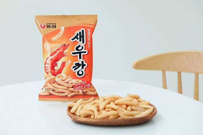 /사진=농심 제공