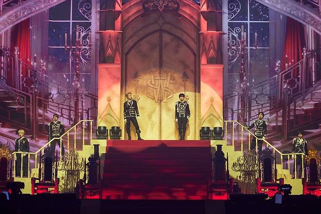 NCT WISH(엔시티 위시). 사진 | SM엔터테인먼트