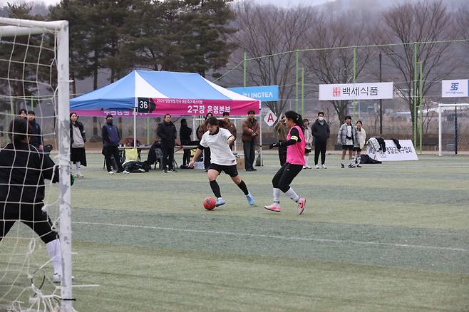 사진제공=SH스포츠에이전시