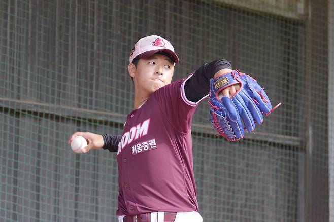 사진제공=키움 히어로즈