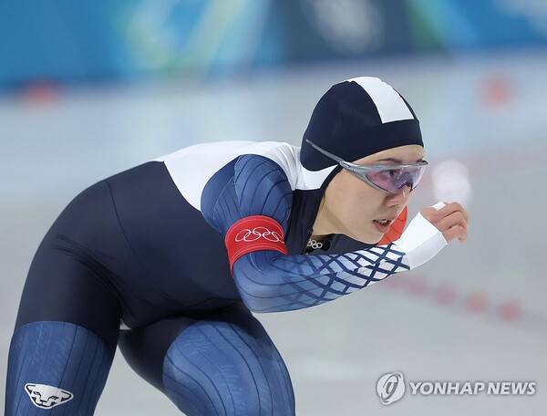 박지우. ⓒ연합뉴스