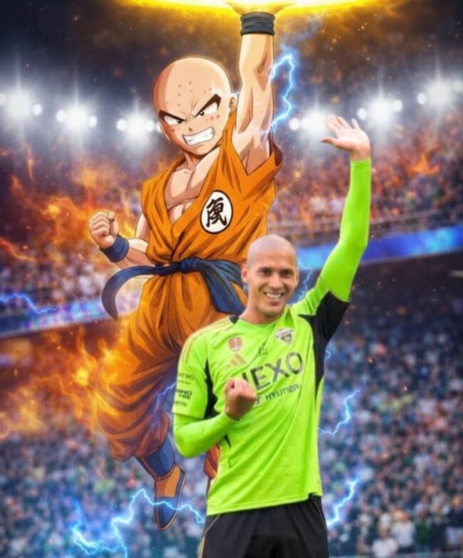 사진=티아고 SNS