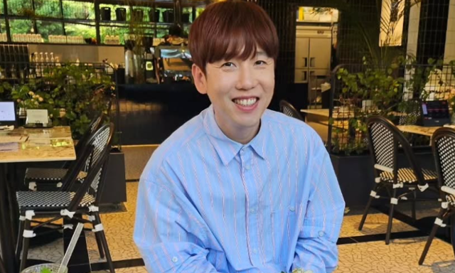 코미디언 남창희