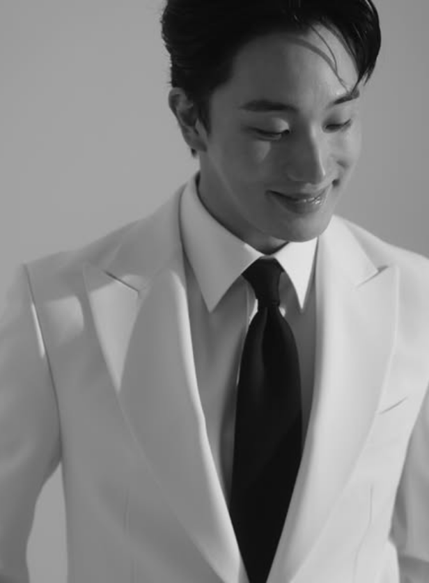 사진=이서준 SNS