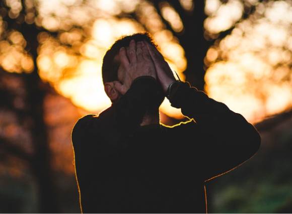 A씨의 행동에 남편은 결국 눈물을 보였다고 한다. 사진은 본 기사 내용과 무관. [사진=픽사베이]