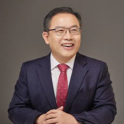 우성진 동구청장 출마예정자 [사진=우성진 ]