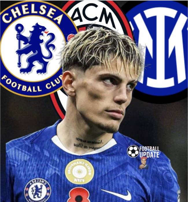 사진=풋볼 업데이트