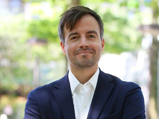 그린우드인베스터스를 이끄는 행동주의 투자자 스티븐 우드. /그린우드인베스터스 제공