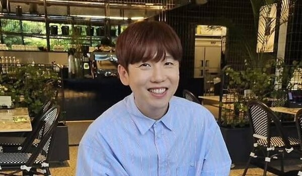 코미디언 남창희. 남창희 인스타그램 갈무리