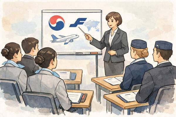 기사 내용을 바탕으로 생성한 일러스트. 경기일보 AI 이미지