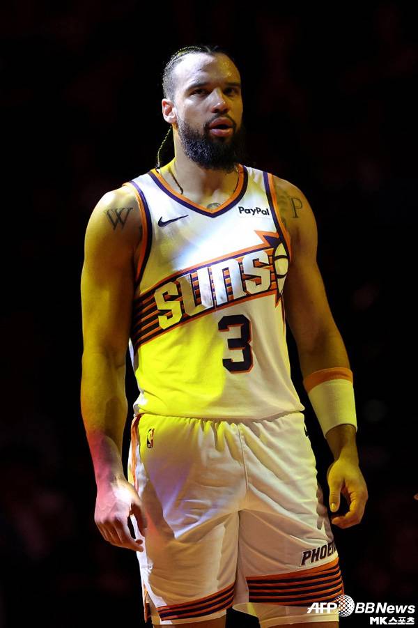 딜런 브룩스는 장기간 결장이 불가피하다. 사진=ⓒAFPBBNews = News1