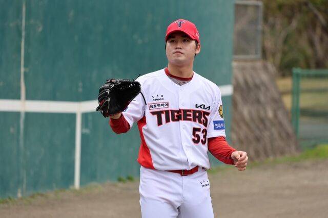김기훈/KIA 타이거즈