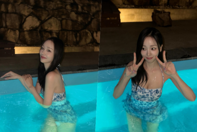 함예진 / 소셜미디어