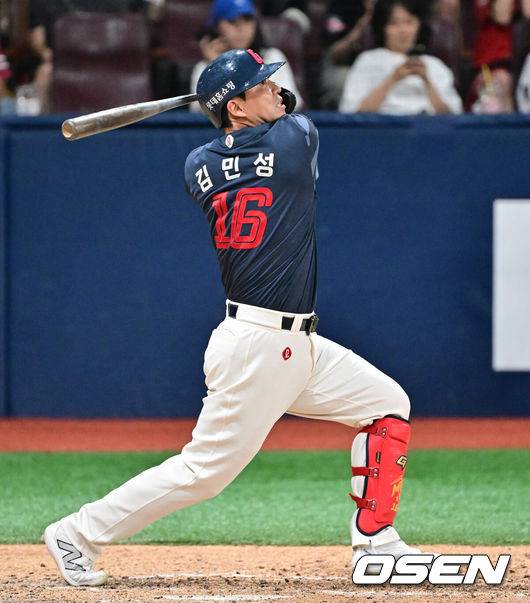 [OSEN=고척, 박준형 기자]